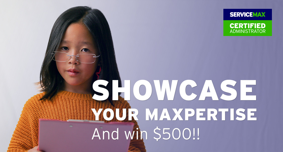 Internal Contest Ad