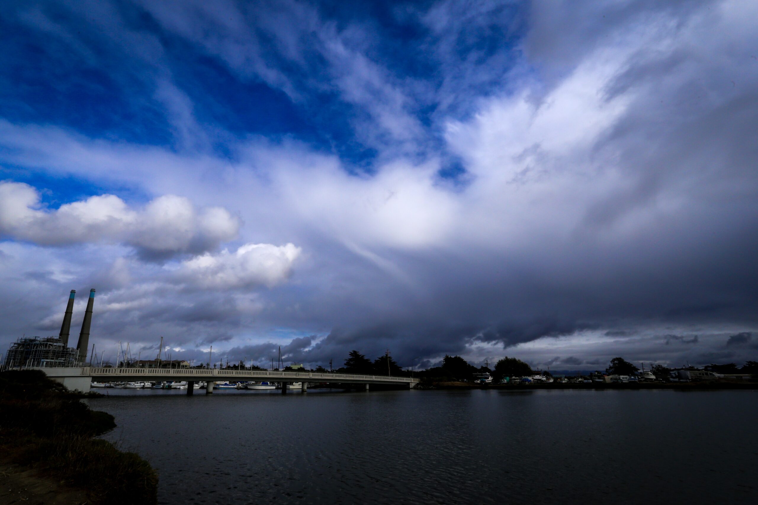 Moss Landing, CA