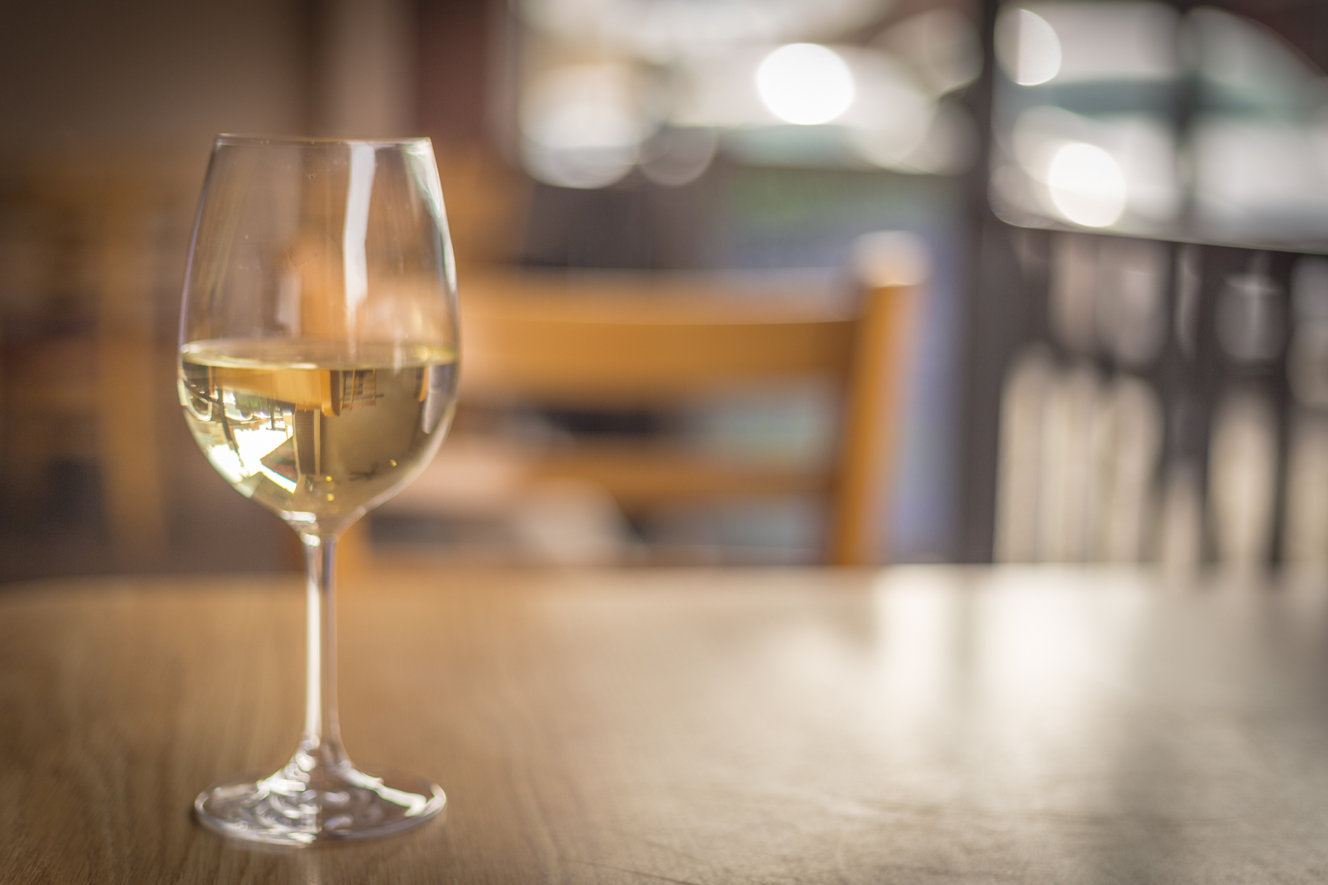 Eroica Riesling in Grass Valley