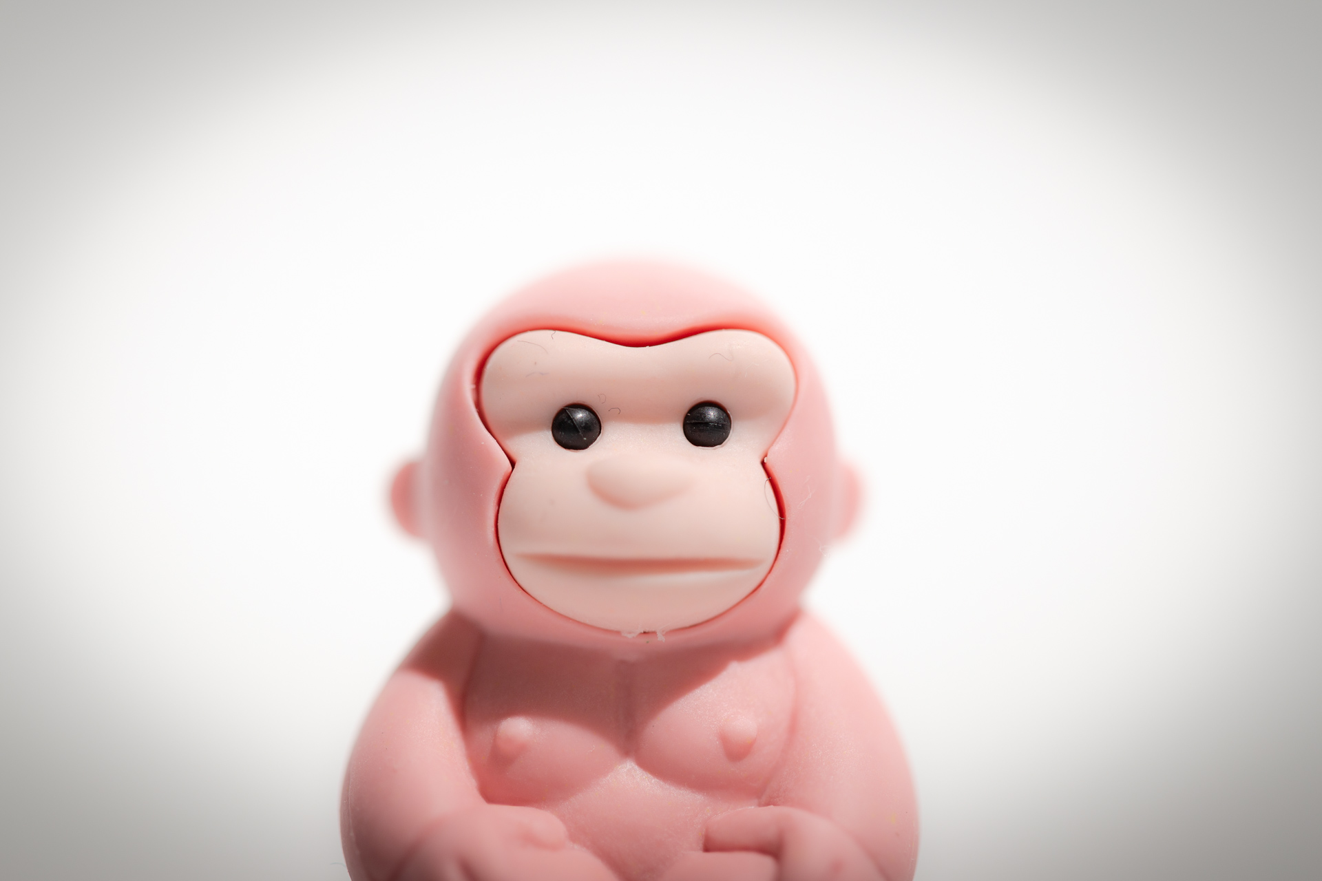 Grass Valley Monkey