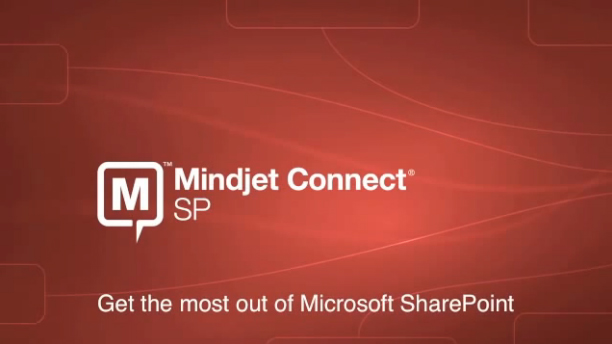 Mindjet – Product Demo Video