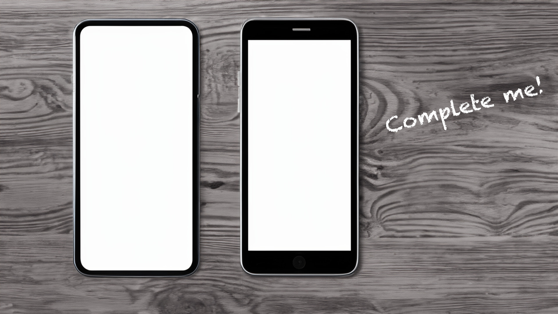 UX Design–Part 2: Screens & their purpose