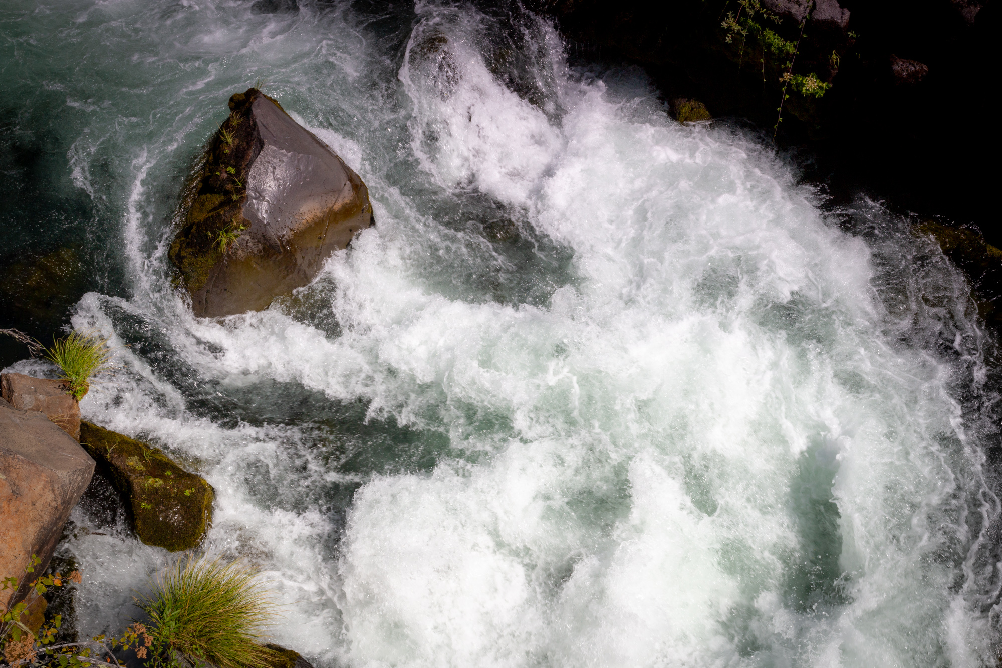 Rogue River