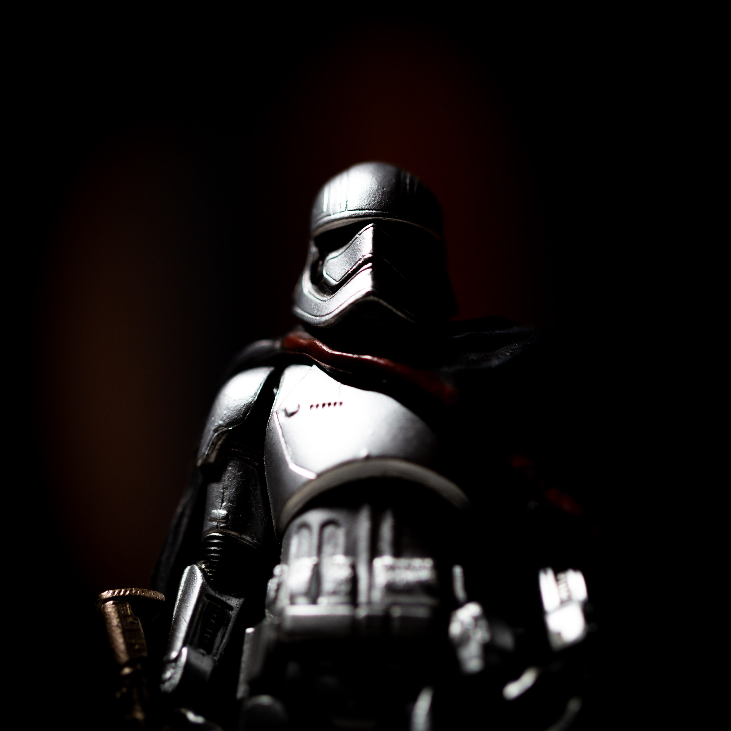 Captain Phasma