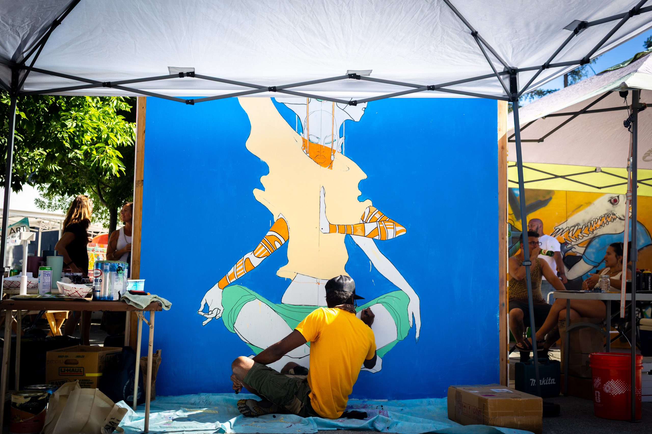 MuralFest 2026